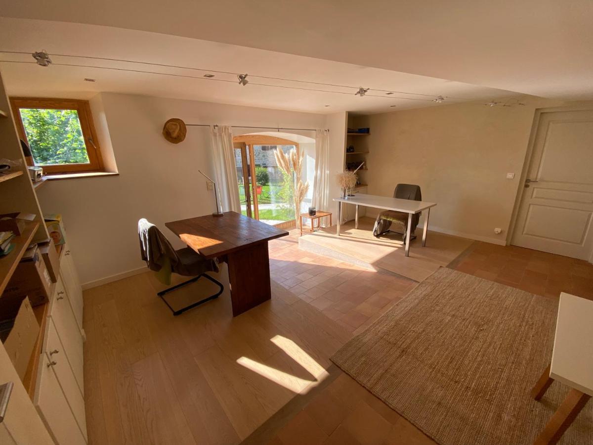 Les Caselles, Et Guest house Saint-Beauzely