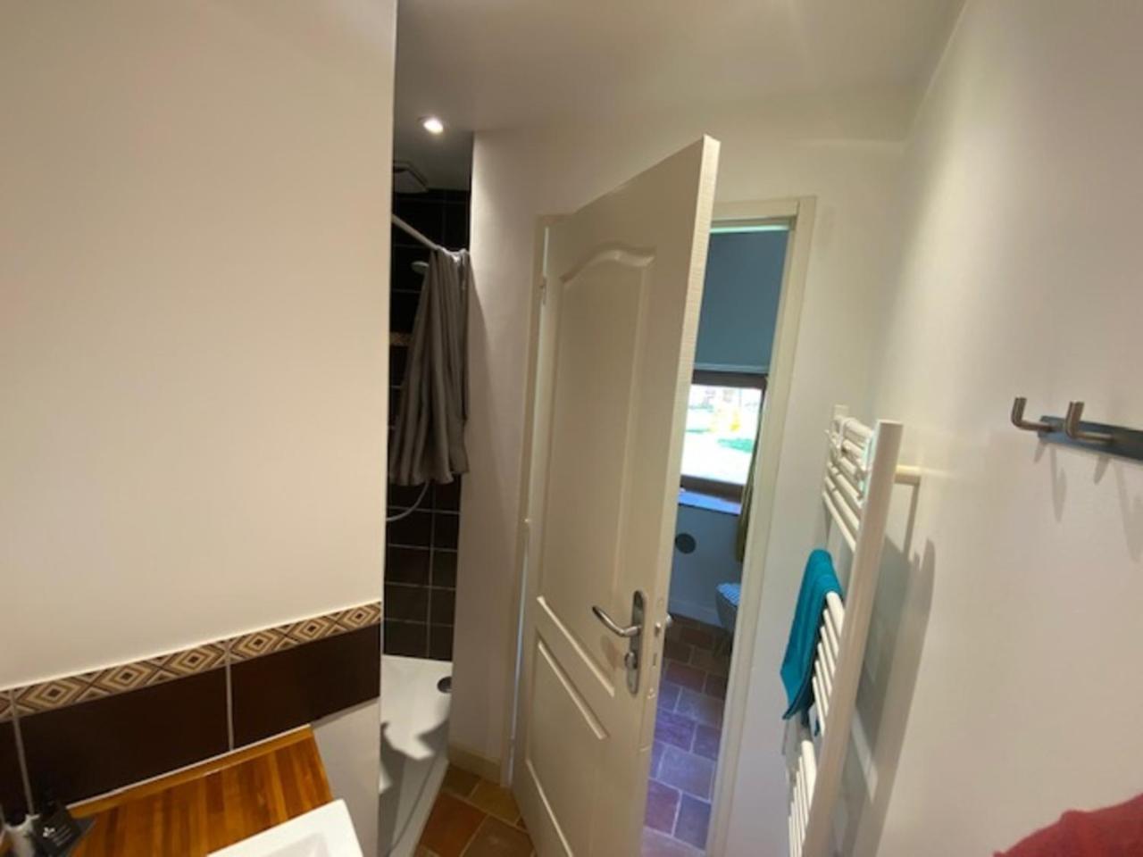 Guest house Les Caselles, Et