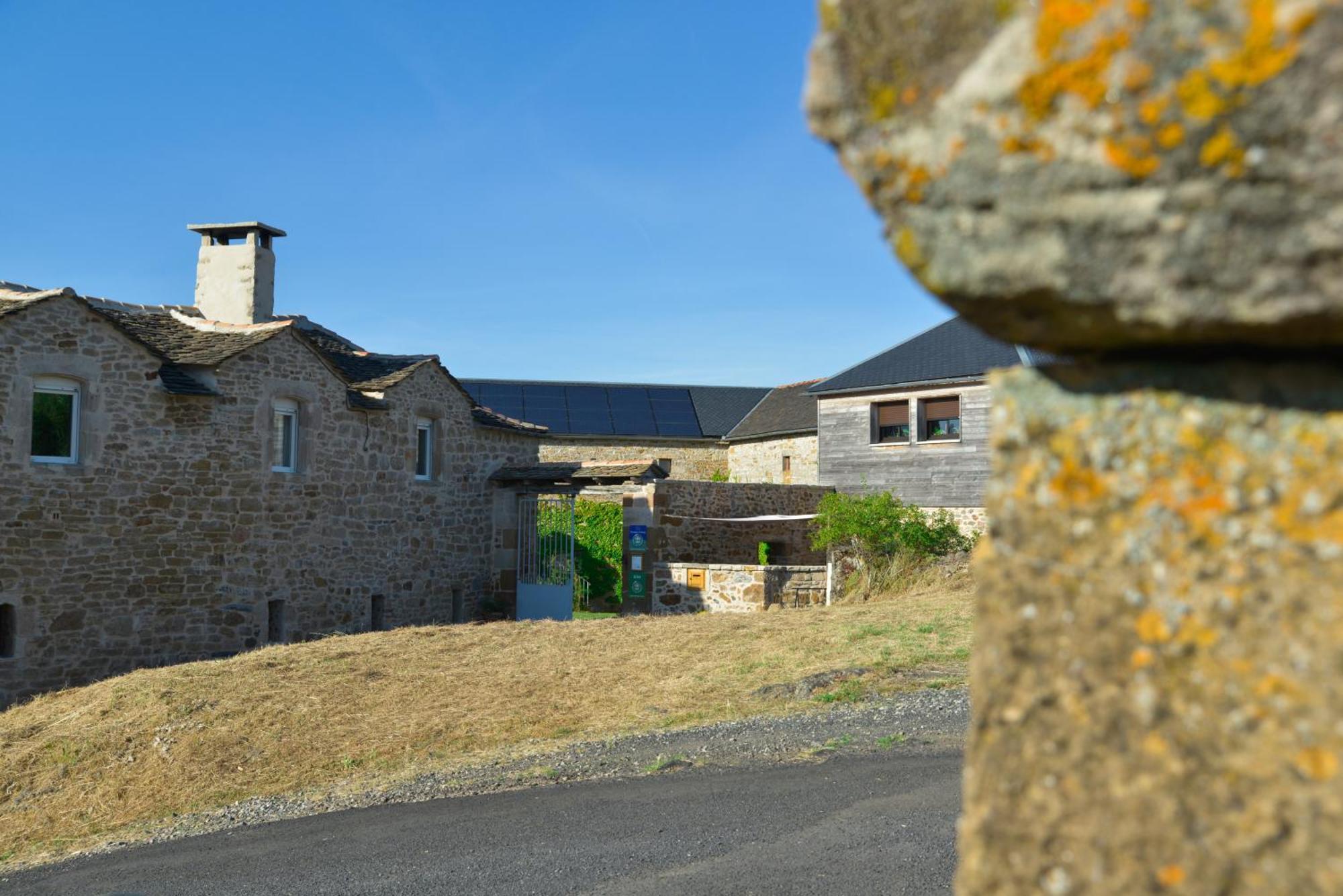 Les Caselles, Et Guest house 4*