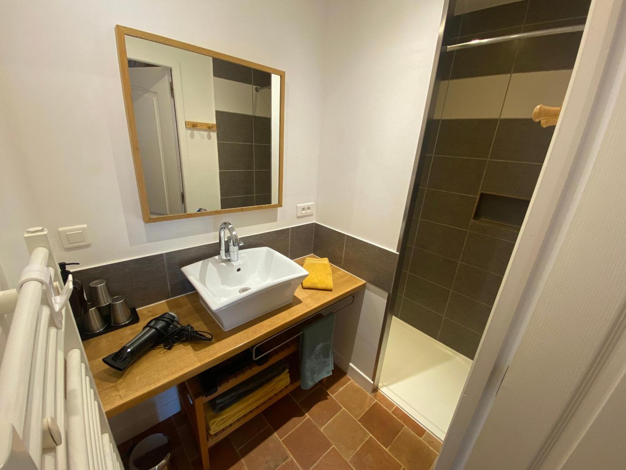 Guest house Les Caselles, Et Saint-Beauzely