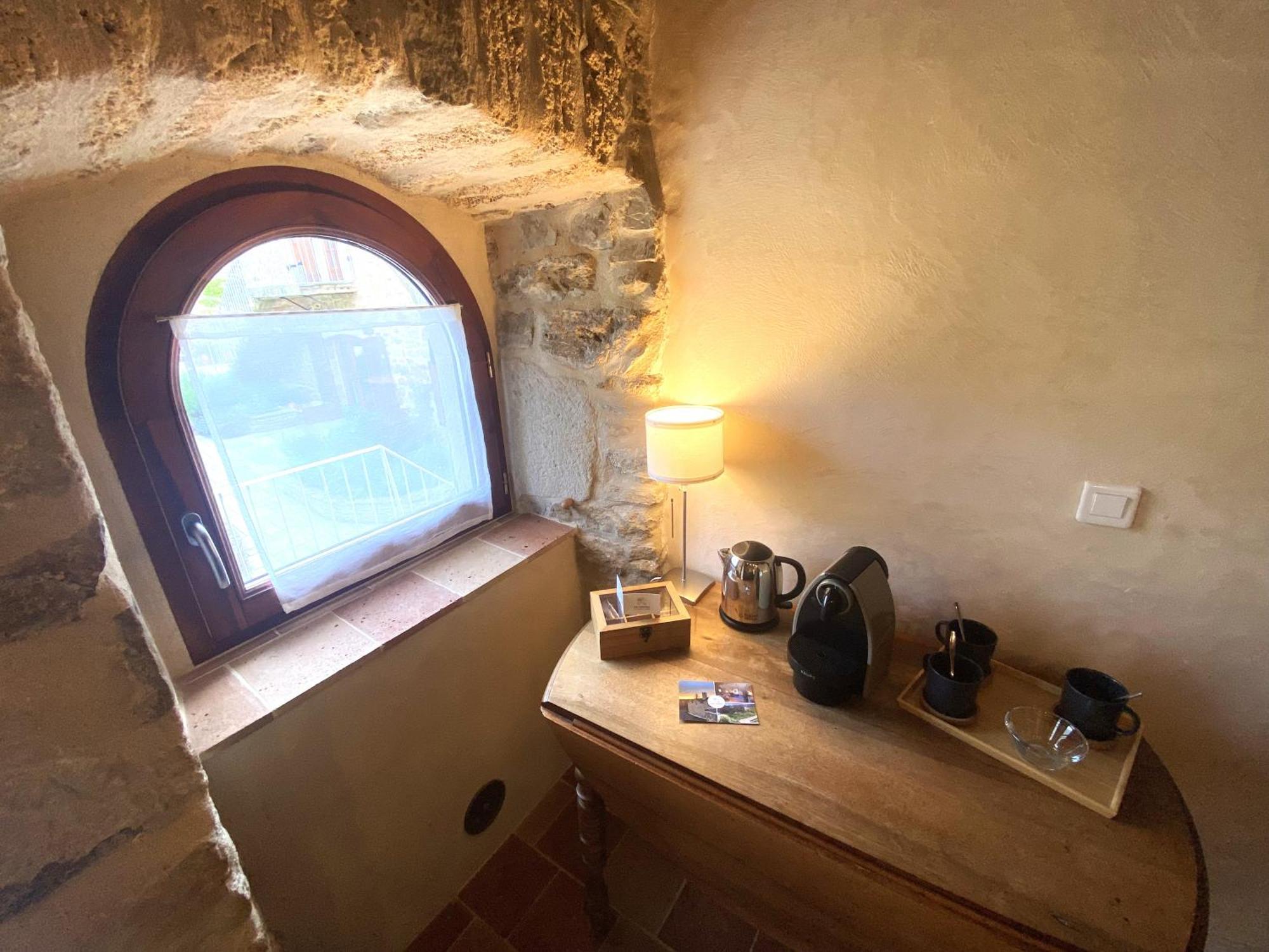 Les Caselles, Et Saint-Beauzely