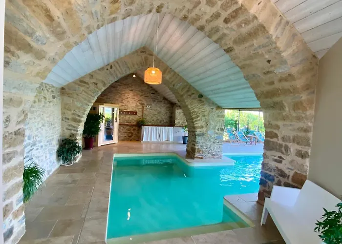 Les Caselles, Gite Et Chambre D\'Hotes
