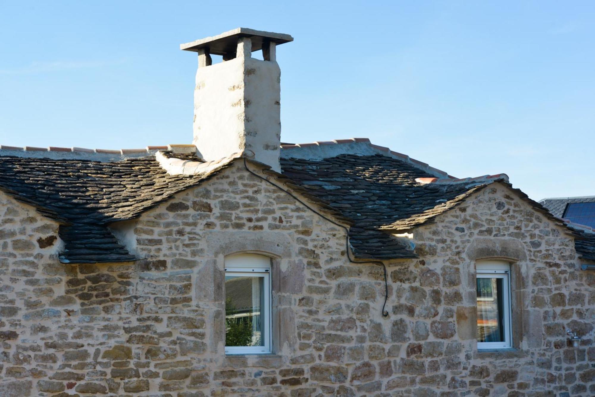Guest house Les Caselles, Et