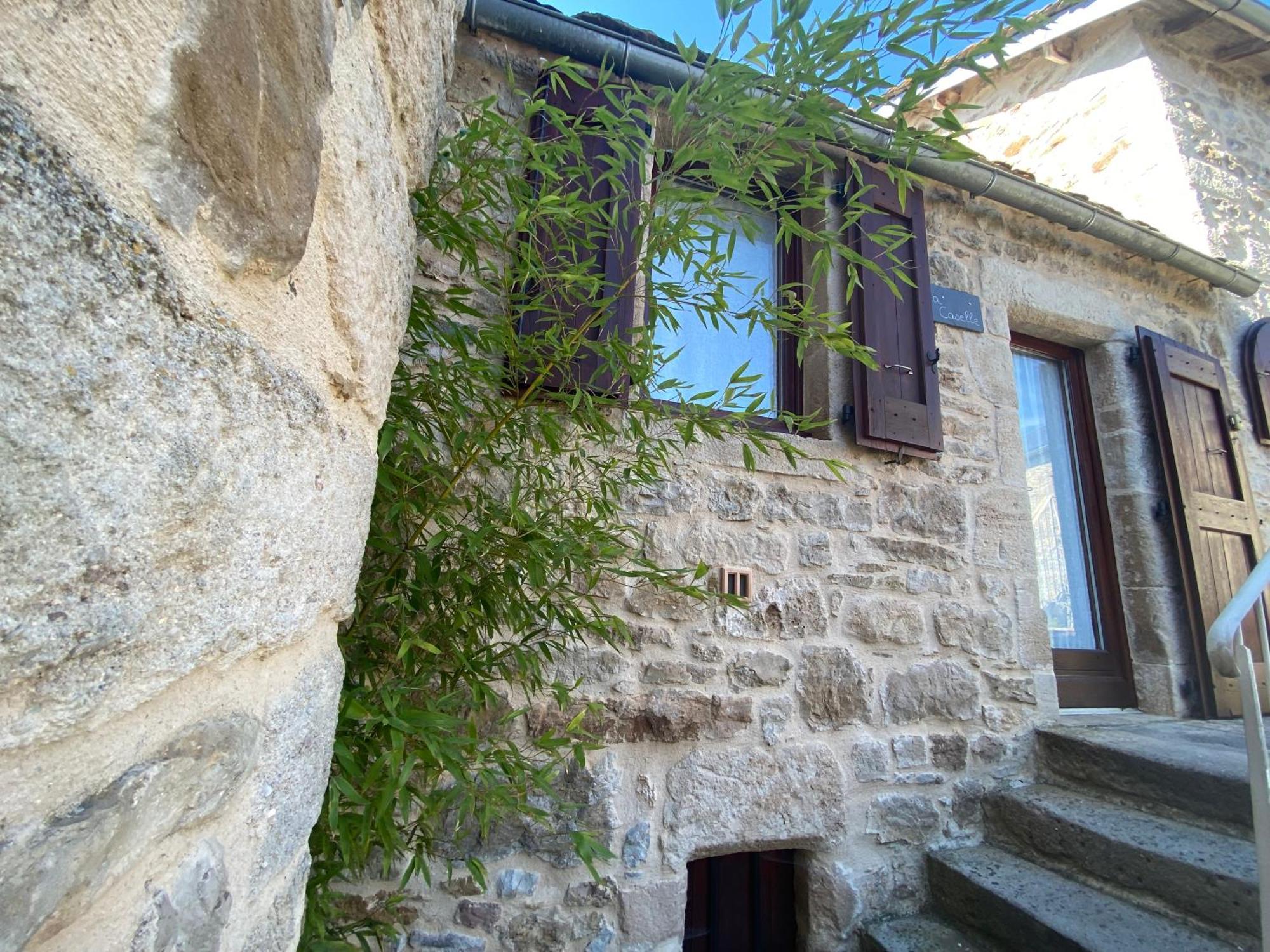 Les Caselles, Et D'hotes 4*