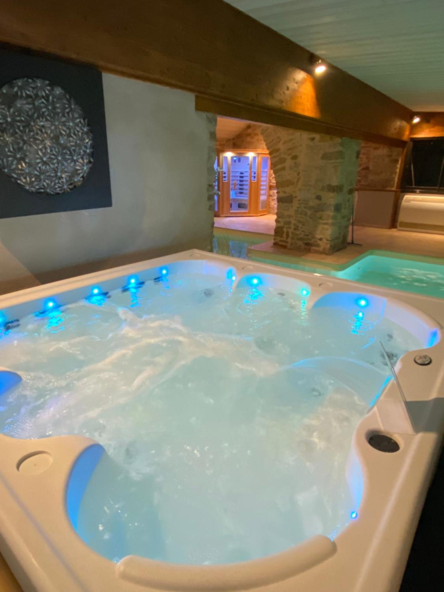 Guest house Les Caselles, Et 4*