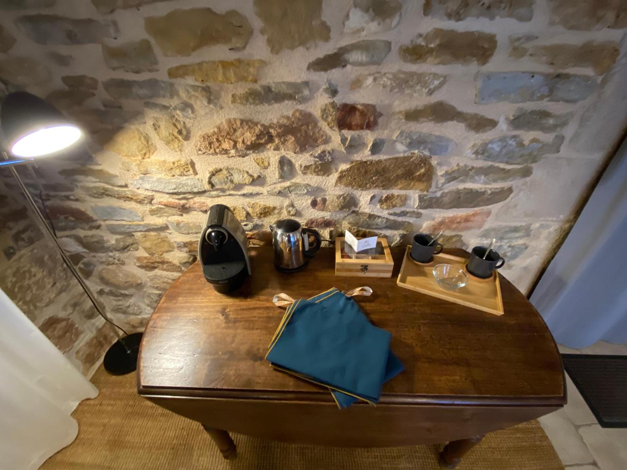 Les Caselles, Et Guest house Saint-Beauzely