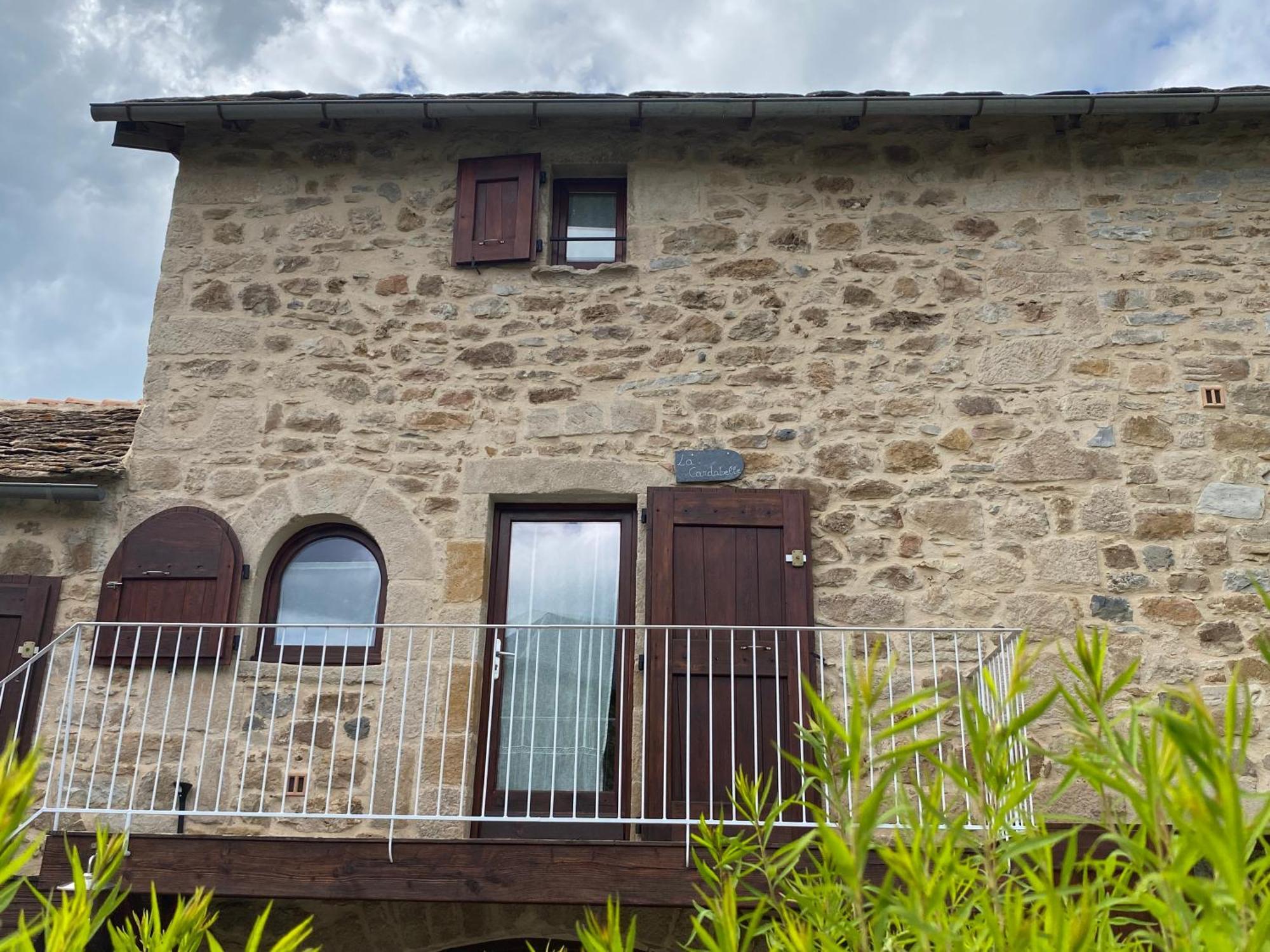 Les Caselles, Et Guest house 4*