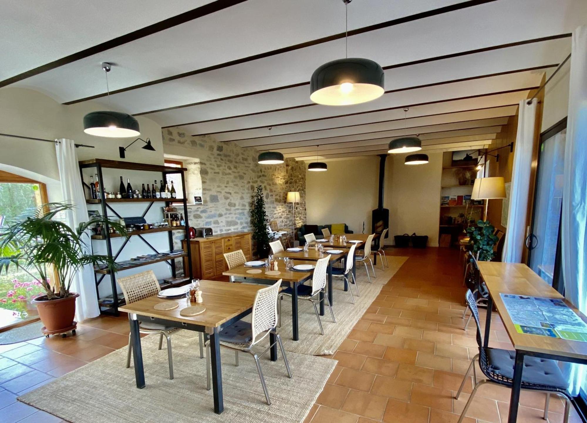 Guest house Les Caselles, Et Saint-Beauzely
