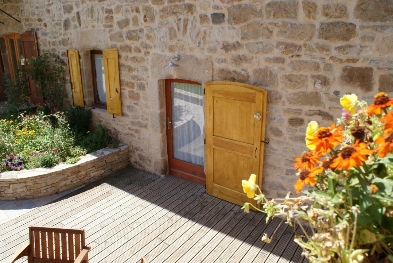 Pensión Les Caselles, Et Saint-Beauzely